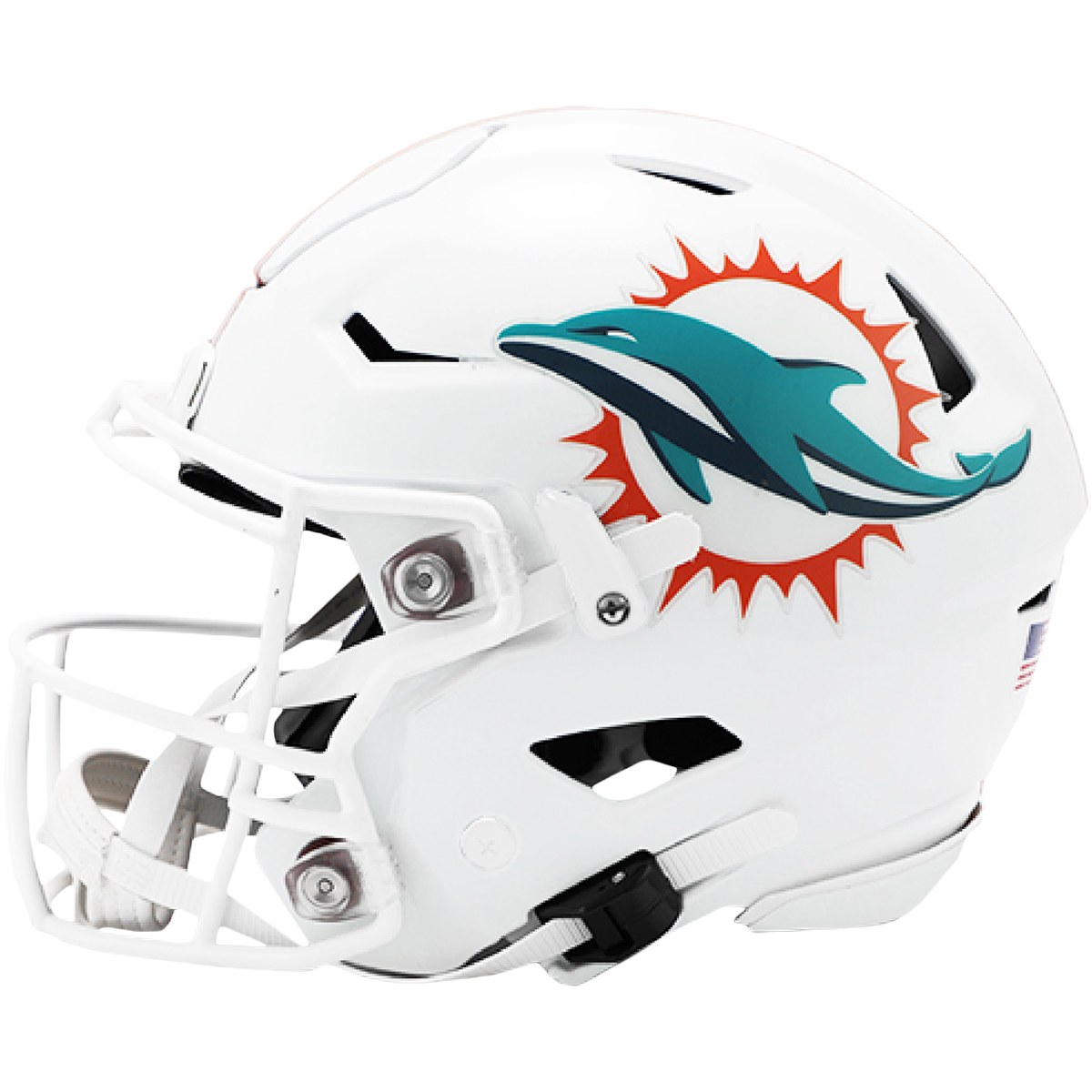 Miami Dolphins Authentic SpeedFlex - Image 2
