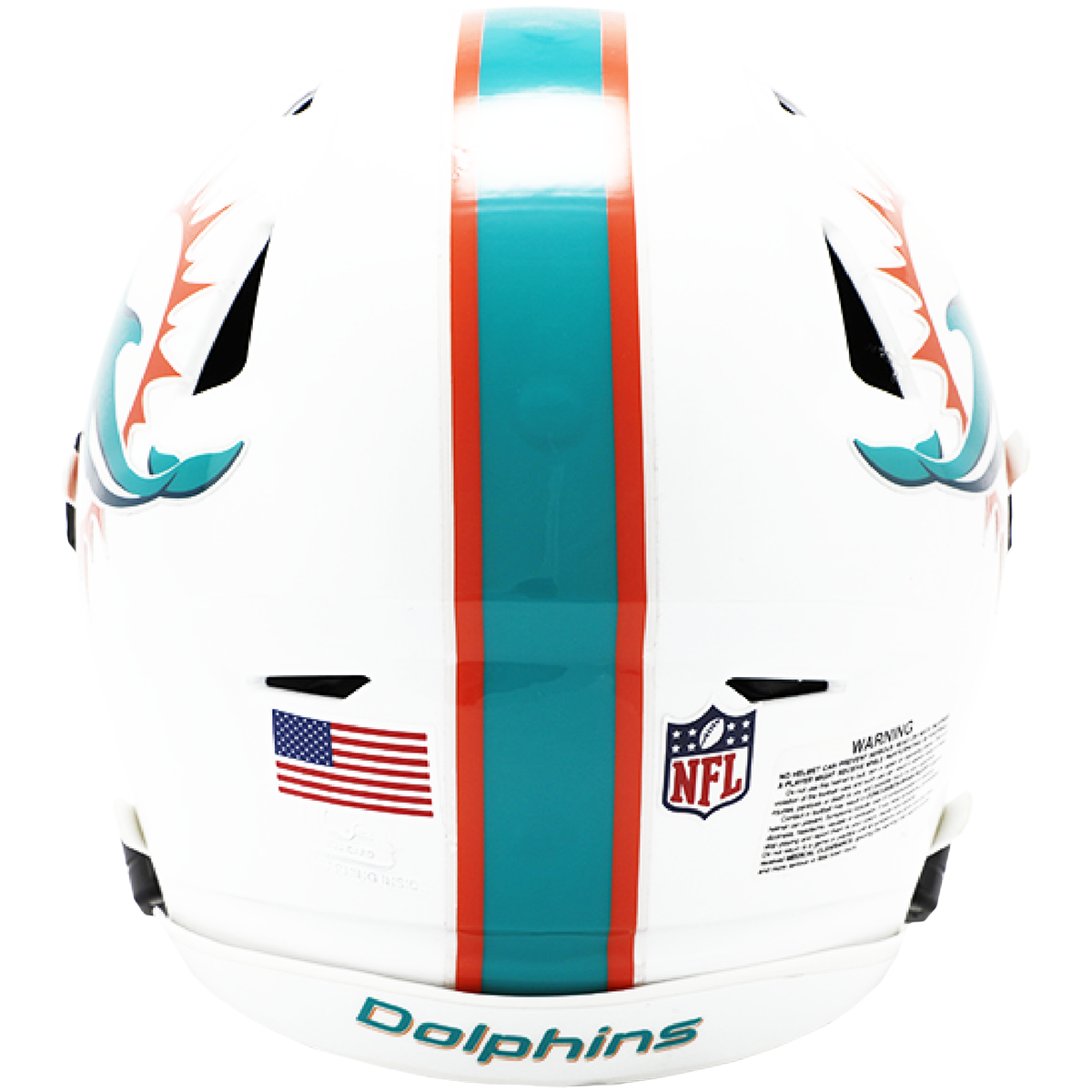 Miami Dolphins Authentic SpeedFlex - Image 4