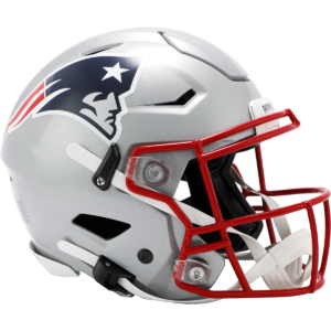 New England Patriots Authentic SpeedFlex