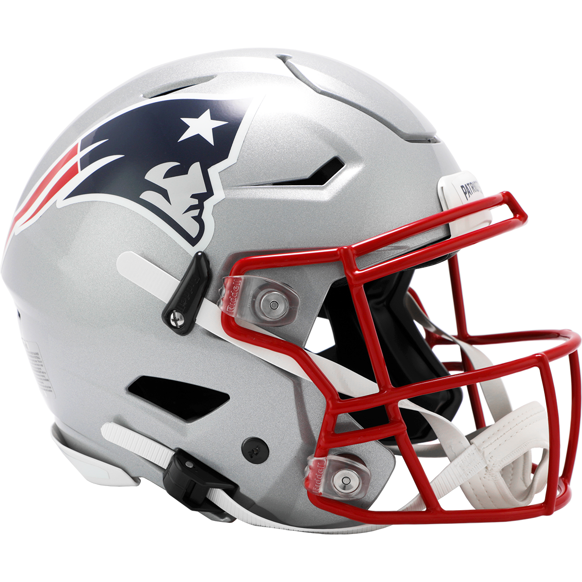 New England Patriots Authentic SpeedFlex