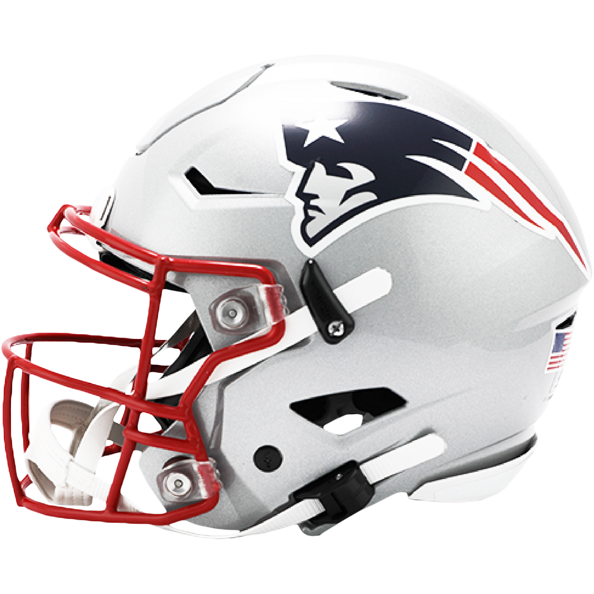 New England Patriots Authentic SpeedFlex - Image 2