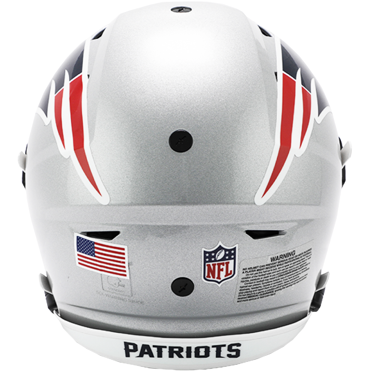 New England Patriots Authentic SpeedFlex - Image 4