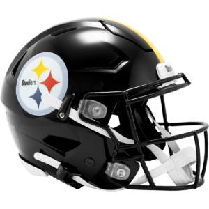 Pittsburgh Steelers Authentic SpeedFlex