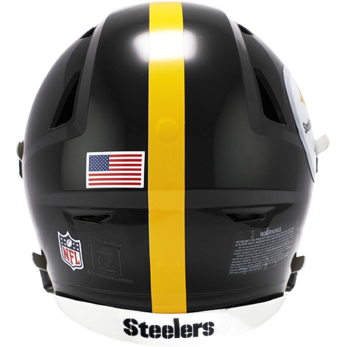 Pittsburgh Steelers Authentic SpeedFlex - Image 4