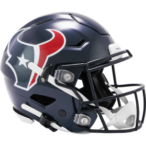 Houston Texans Authentic Speedflex 2002 - 2023