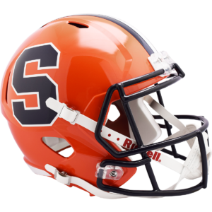 Syracuse Orange Replica Speed