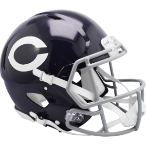 Chicago Bears Authentic Speed 1962 - 1973