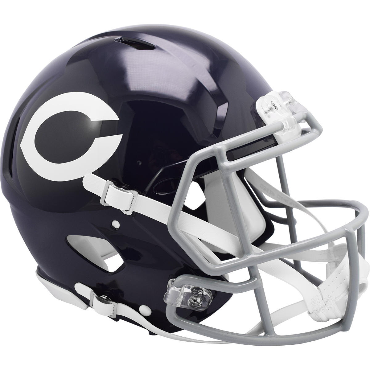 Chicago Bears Authentic Speed 1962 - 1973