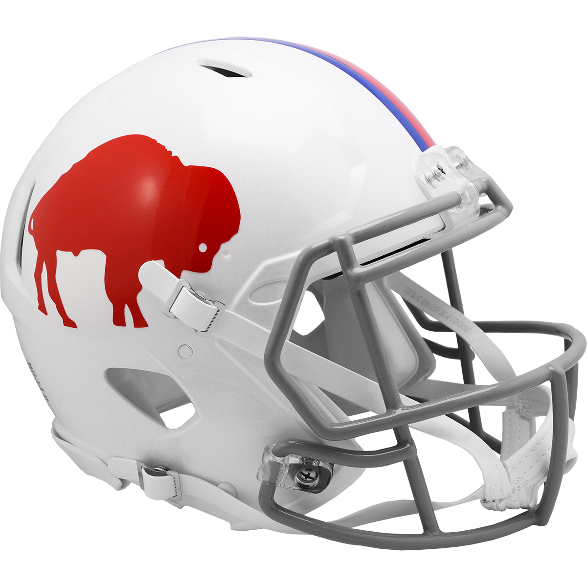 Buffalo Bills Authentic Speed 1965 - 1973