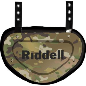 CAMO BACK PLATE