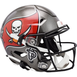 Tampa Bay Buccaneers Authentic SpeedFlex