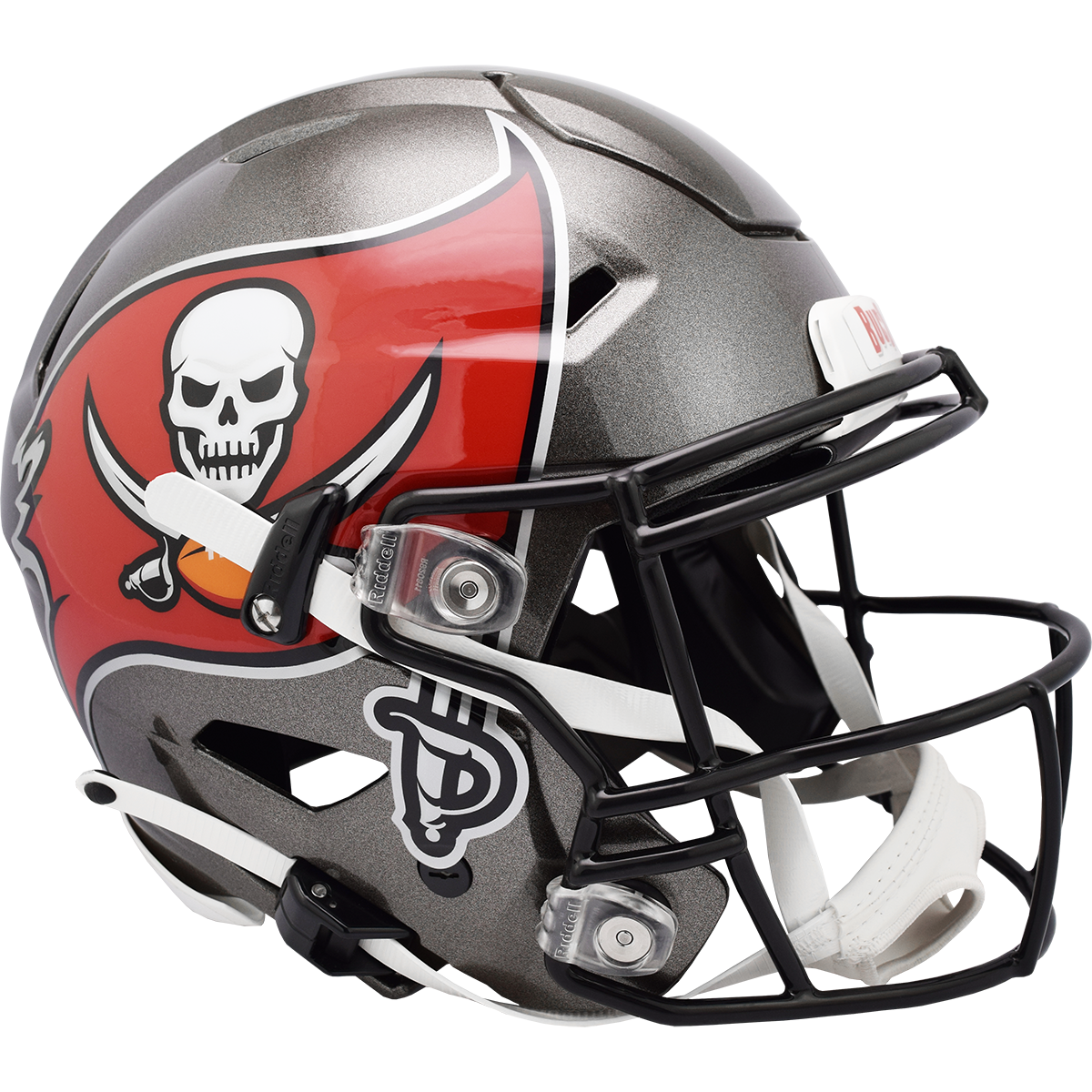 Tampa Bay Buccaneers Authentic SpeedFlex