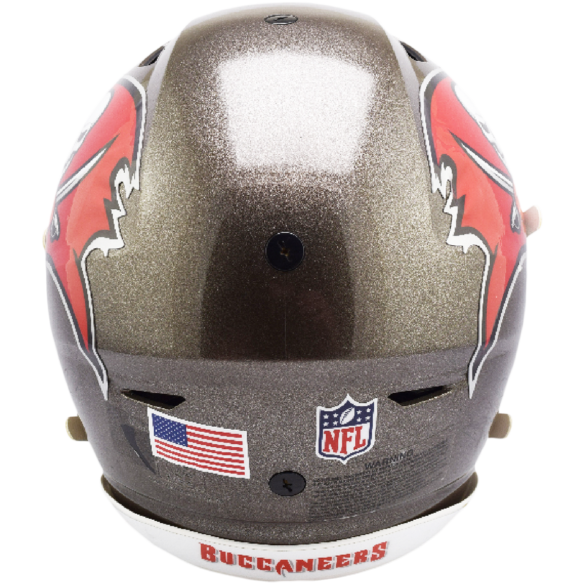 Tampa Bay Buccaneers Authentic SpeedFlex - Image 4