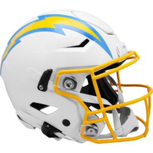 Los Angeles Chargers Authentic SpeedFlex