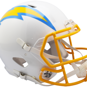 Los Angeles Chargers Authentic Speed