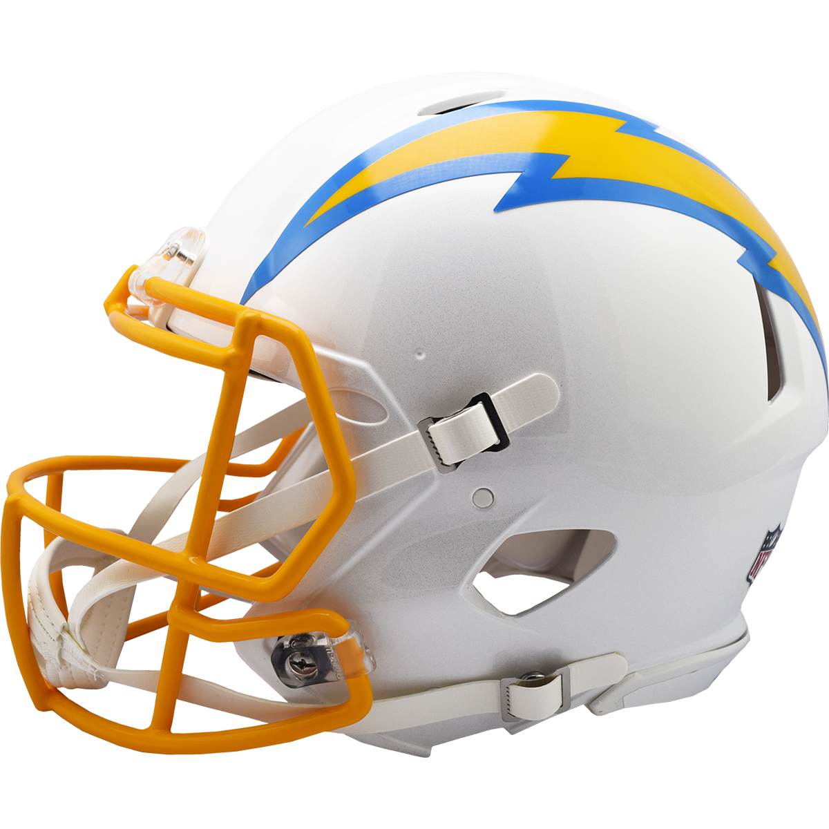 Los Angeles Chargers Authentic Speed - Image 2