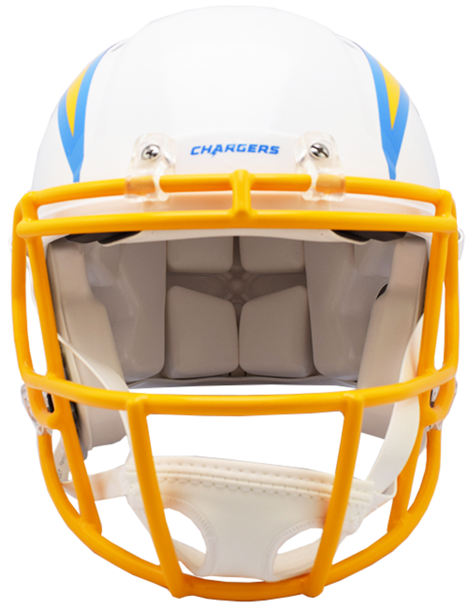 Los Angeles Chargers Authentic Speed - Image 3