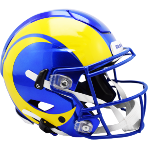 Los Angeles Rams Authentic SpeedFlex