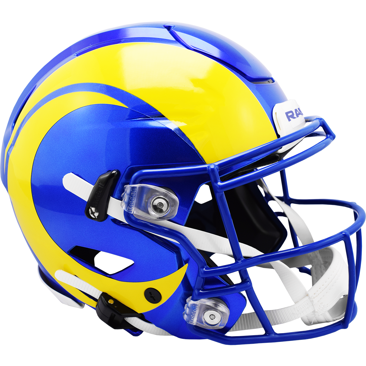 Los Angeles Rams Authentic SpeedFlex