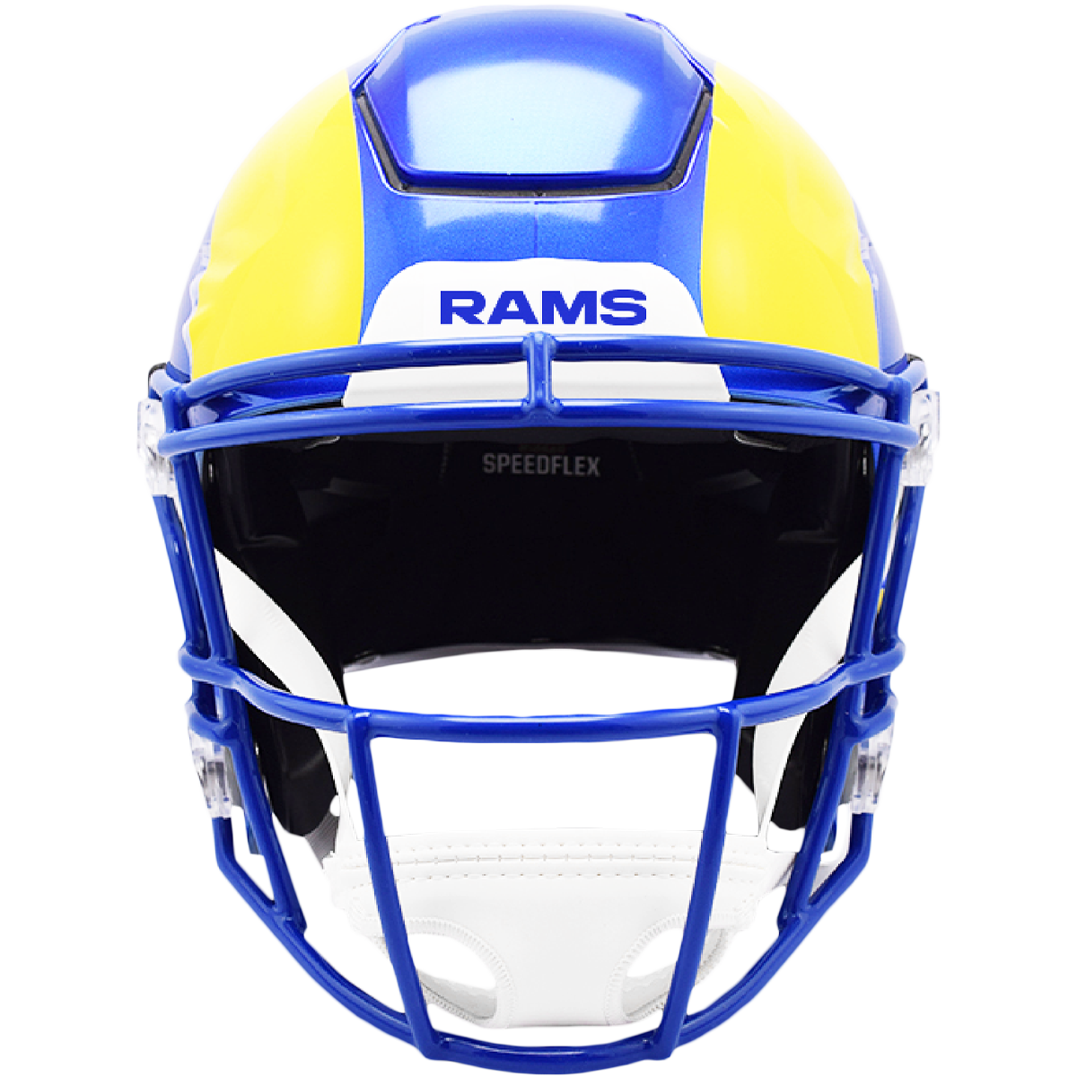 Los Angeles Rams Authentic SpeedFlex - Image 3