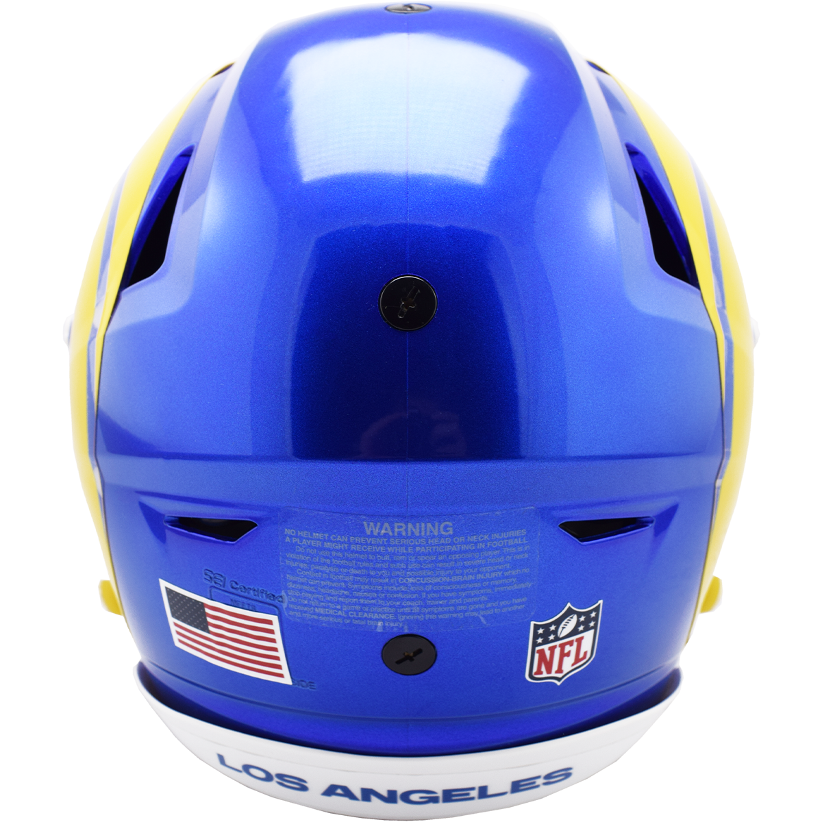 Los Angeles Rams Authentic SpeedFlex - Image 4