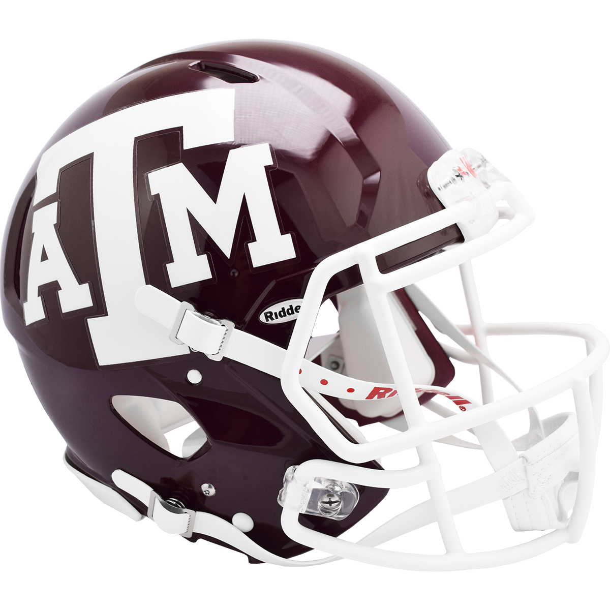 Texas A&M Aggies Authentic Speed Maroon