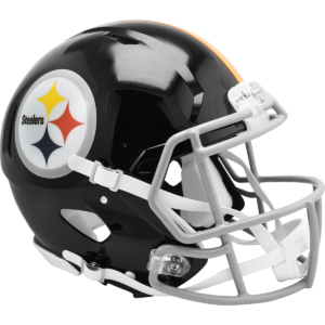 Pittsburgh Steelers Authentic Speed 1963 - 1976