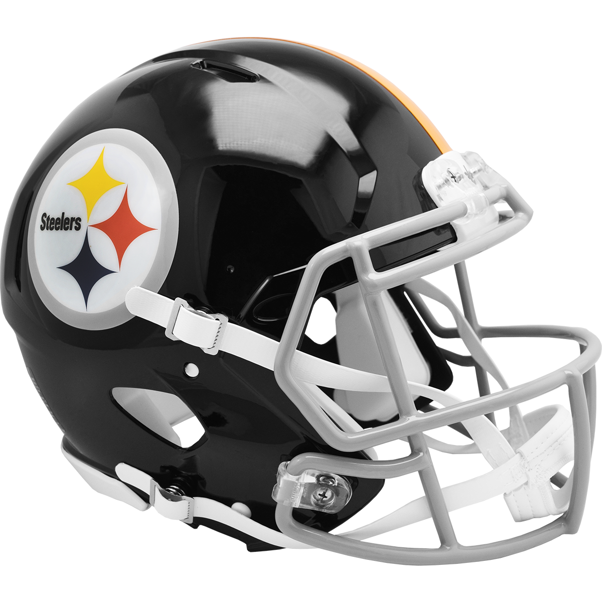 Pittsburgh Steelers Authentic Speed 1963 - 1976