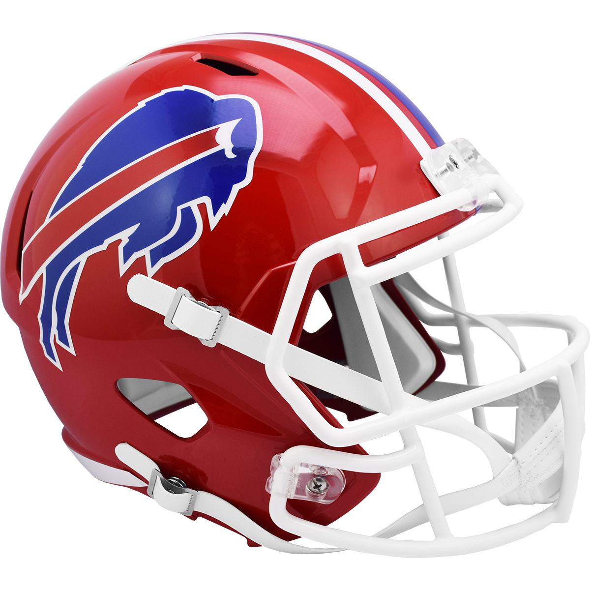 Buffalo Bills Replica Speed 1987 - 2001