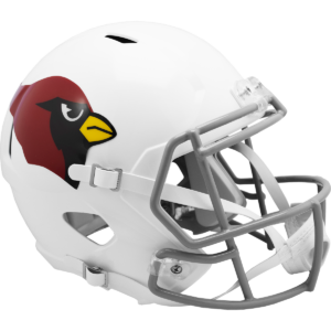 Arizona Cardinals Replica Speed 1960 - 2004