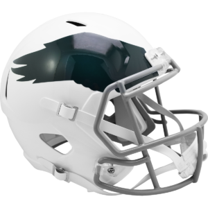 Philadelphia Eagles Replica Speed 1969 - 1973