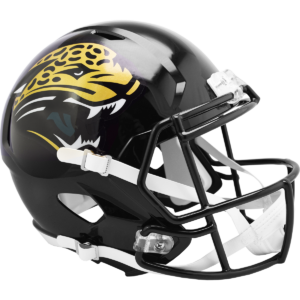 Jacksonville Jaguars Replica Speed 1995 - 1912