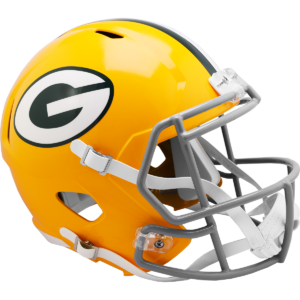 Green Bay Packers Replica Speed 1961 - 1979
