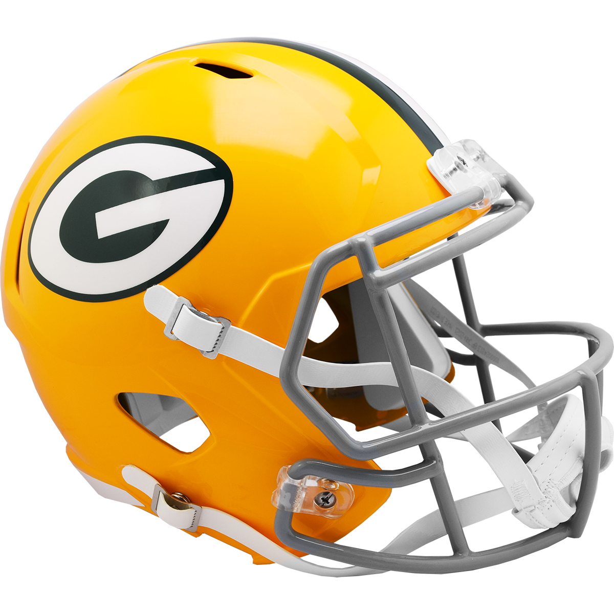 Green Bay Packers Replica Speed 1961 - 1979