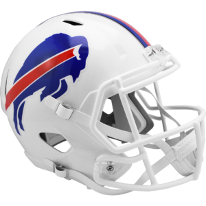 Buffalo Bills Replica Speed