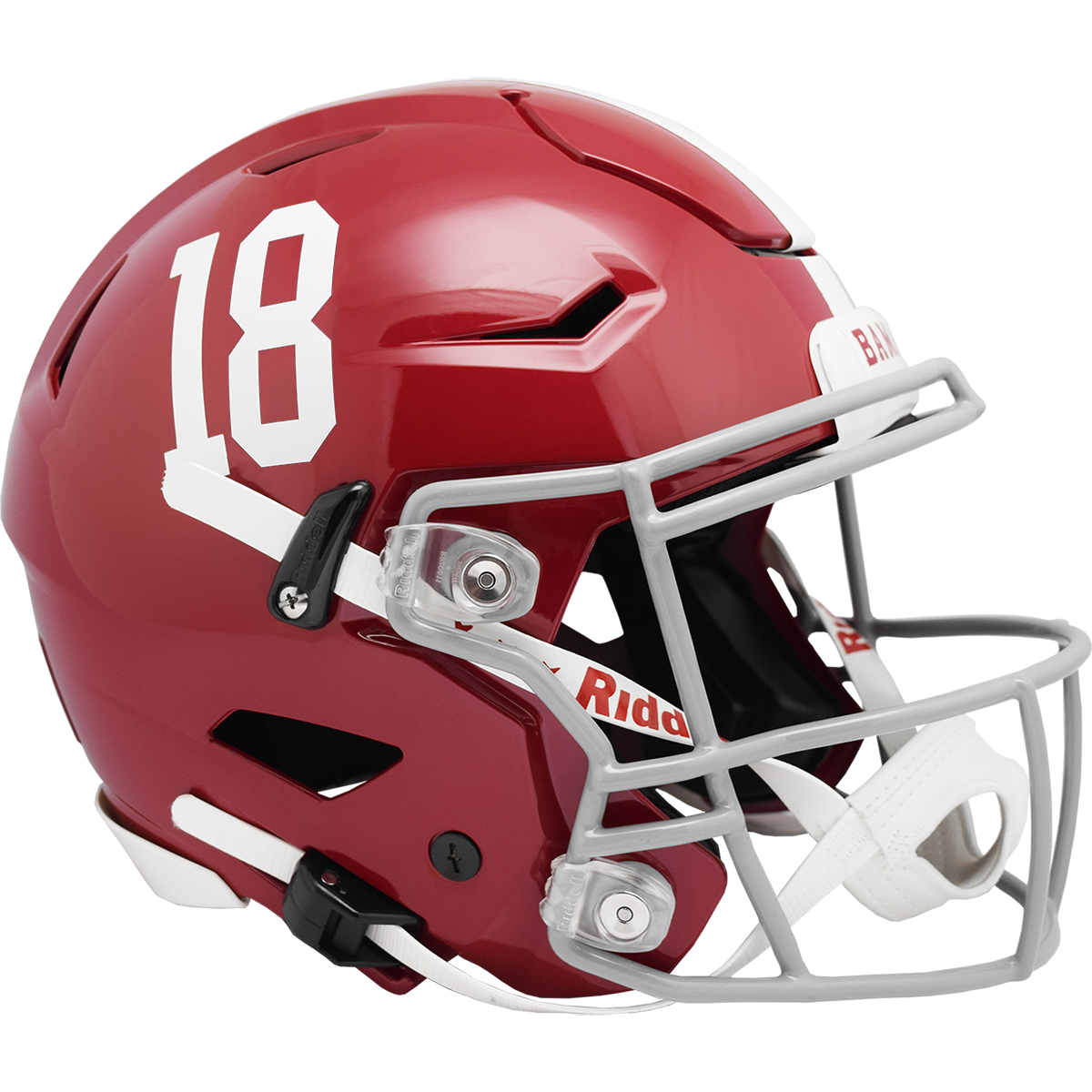 Alabama Authentic SpeedFlex
