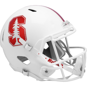 Stanford Cardinal Replica Speed