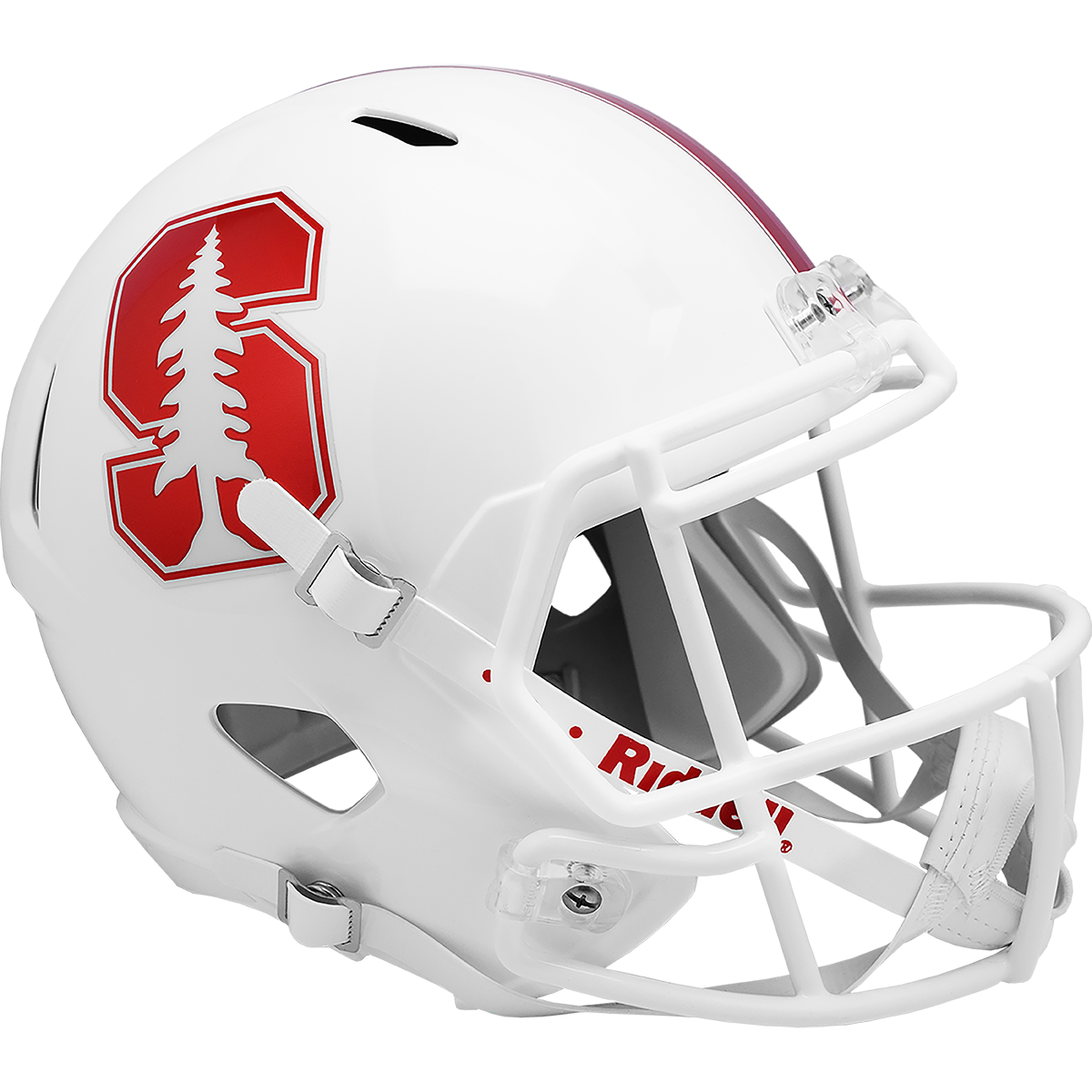 Stanford Cardinal Replica Speed