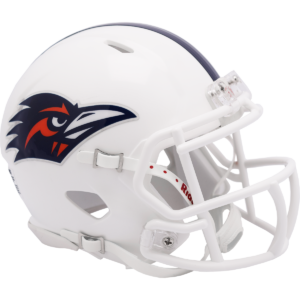 Texas San Antonio Roadrunners Mini Speed