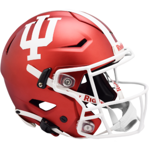 Indiana Hoosiers Authentic Speedflex