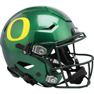 Oregon Ducks Authentic Speedflex