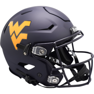 West Virginia Mountaineers Authentic Speedflex
