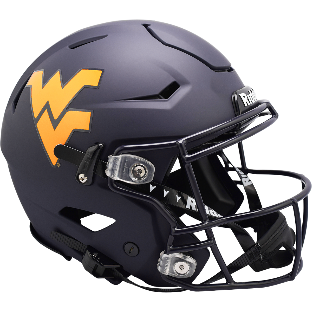 West Virginia Mountaineers Authentic Speedflex