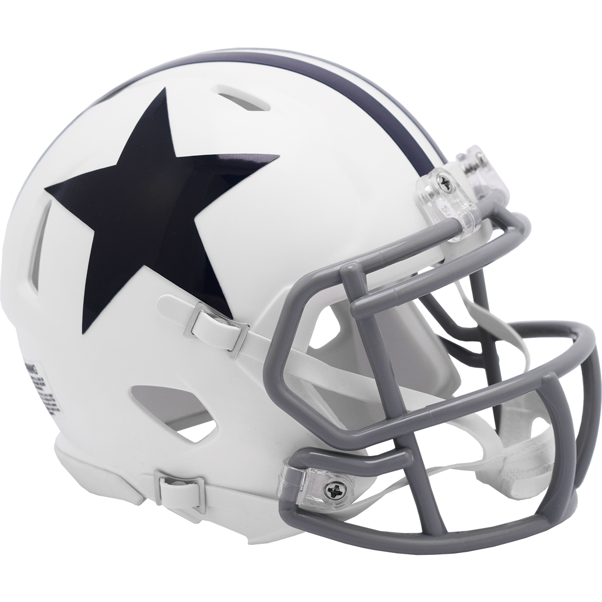 Dallas Cowboys Mini Speed 1960 - 1963