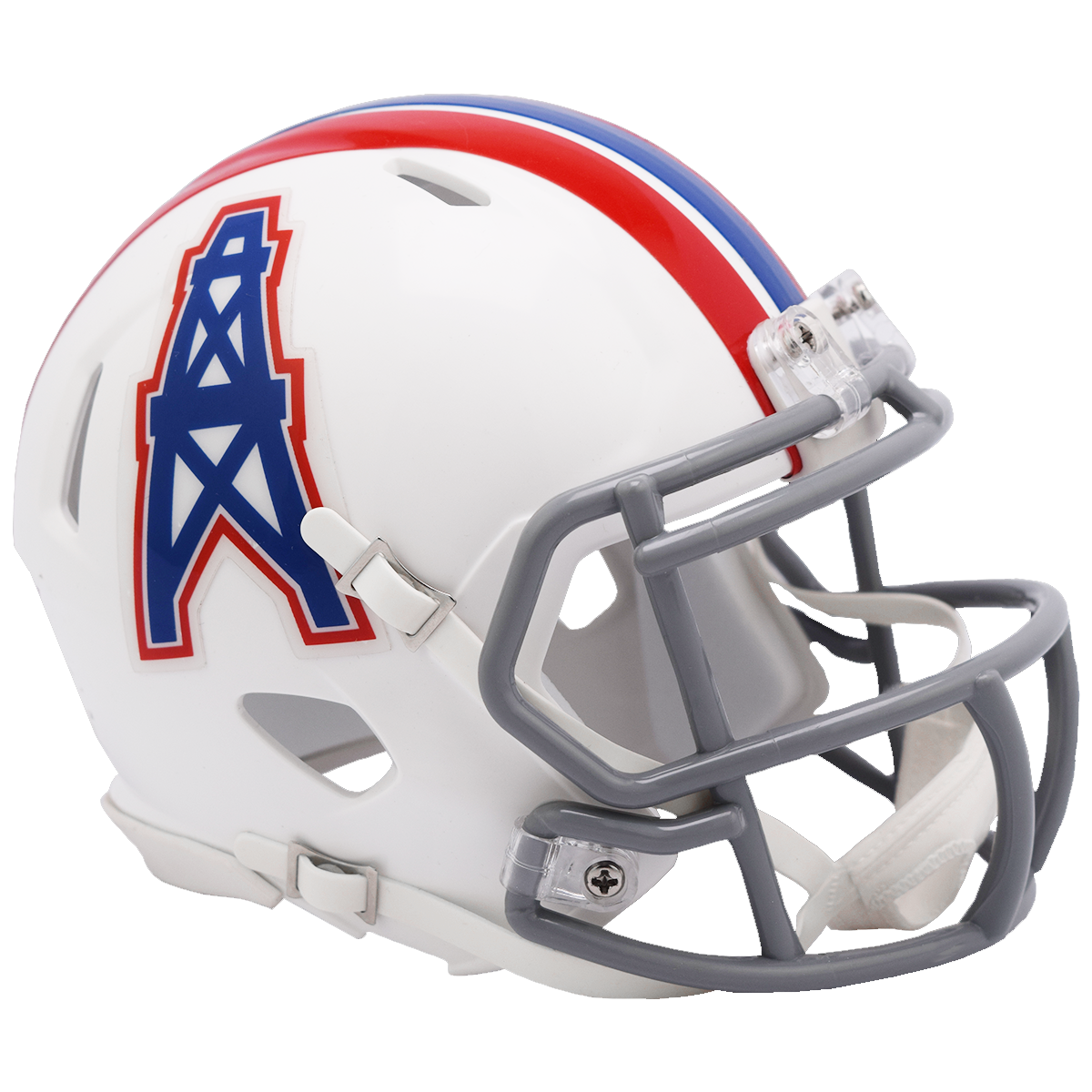 Houston Oilers Mini Speed 1975 - 1980