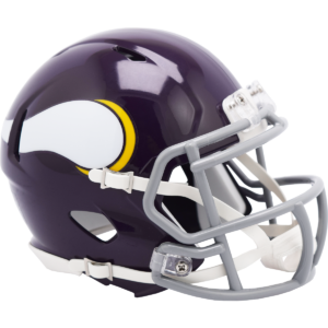 Minnesota Vikings Mini Speed 1961  -  1979