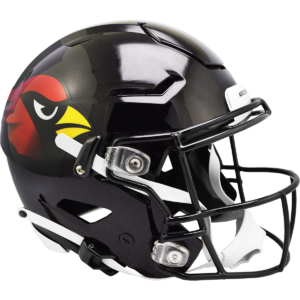 Arizona Cardinals On Field Alternate Authentic SpeedFlex
