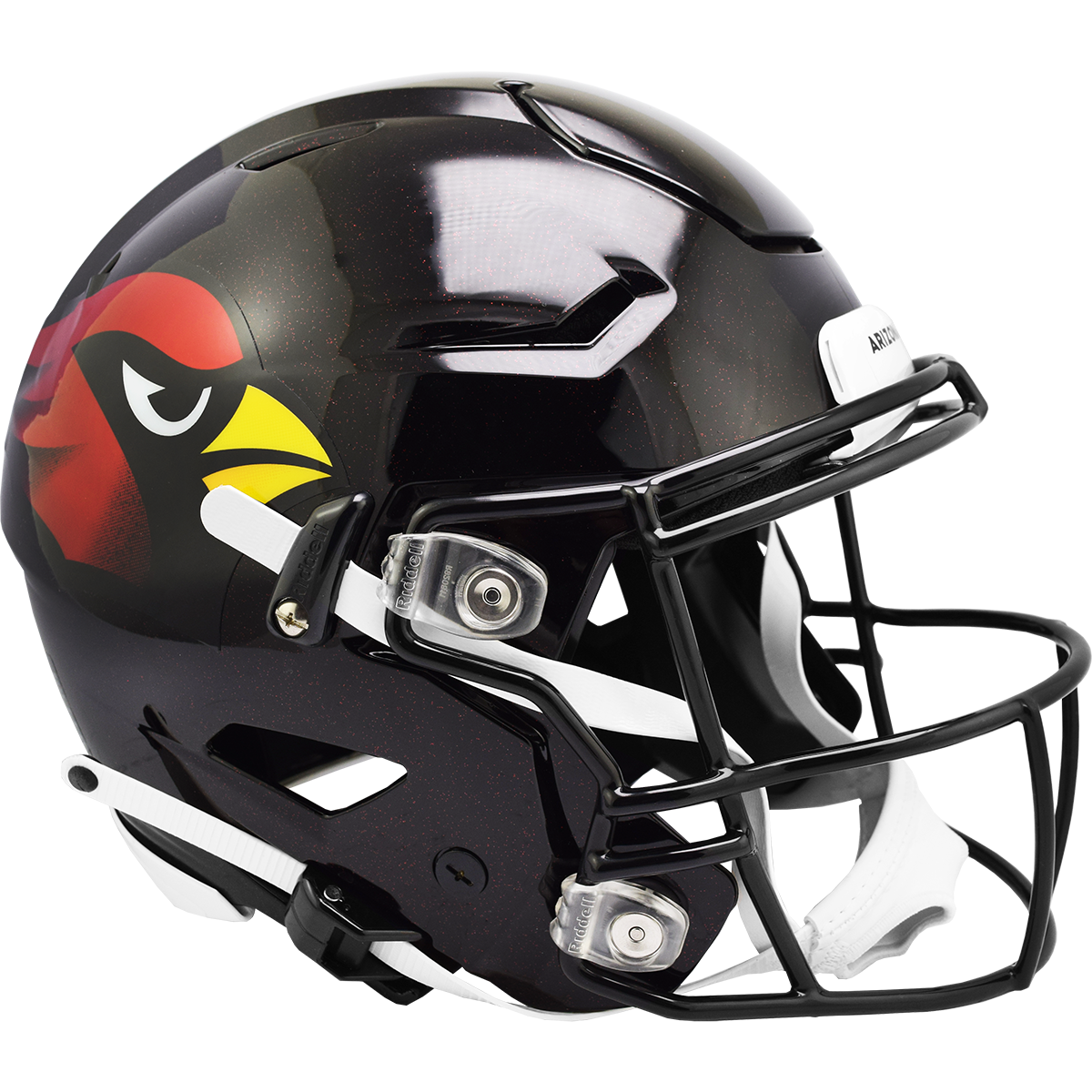 Arizona Cardinals On Field Alternate Authentic SpeedFlex