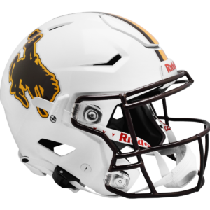 Wyoming Cowboys Authentic Speedflex