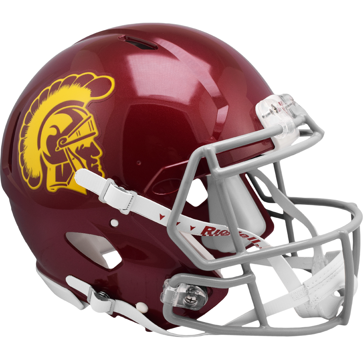 USC Trojans Authentic Speed